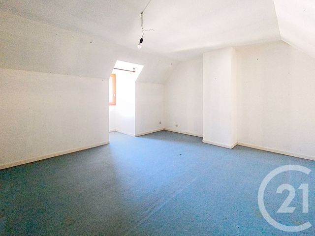 maison à vendre - 4 pièces - 95.25 m2 - ST MALO - 35 - BRETAGNE - Century 21 Saint-Servan