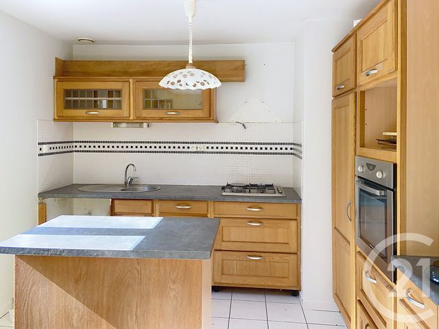 maison à vendre - 4 pièces - 95.25 m2 - ST MALO - 35 - BRETAGNE - Century 21 Saint-Servan