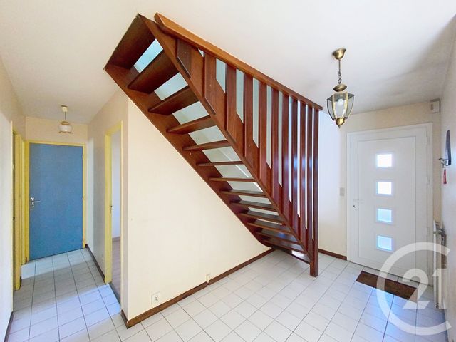 maison à vendre - 4 pièces - 95.25 m2 - ST MALO - 35 - BRETAGNE - Century 21 Saint-Servan