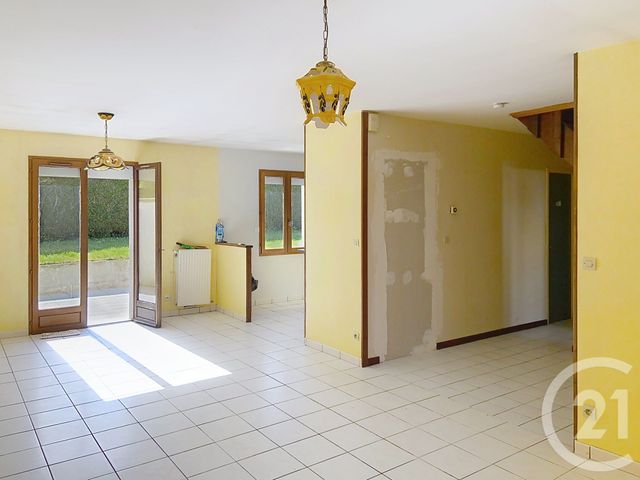 maison à vendre - 4 pièces - 95.25 m2 - ST MALO - 35 - BRETAGNE - Century 21 Saint-Servan