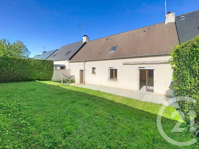 maison à vendre - 4 pièces - 95.25 m2 - ST MALO - 35 - BRETAGNE - Century 21 Saint-Servan