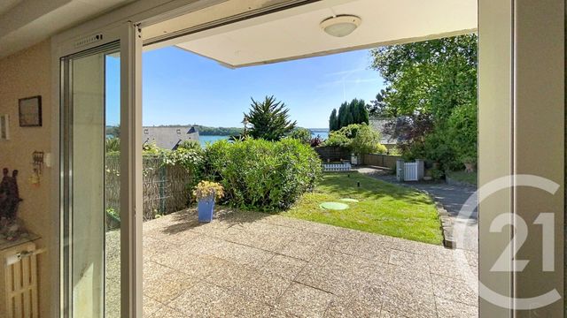 maison à vendre - 7 pièces - 178.55 m2 - ST JOUAN DES GUERETS - 35 - BRETAGNE - Century 21 Saint-Servan
