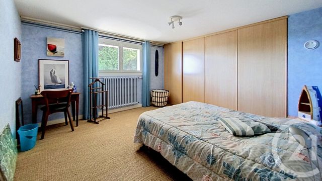 maison à vendre - 7 pièces - 178.55 m2 - ST JOUAN DES GUERETS - 35 - BRETAGNE - Century 21 Saint-Servan