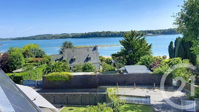 maison à vendre - 7 pièces - 178.55 m2 - ST JOUAN DES GUERETS - 35 - BRETAGNE - Century 21 Saint-Servan