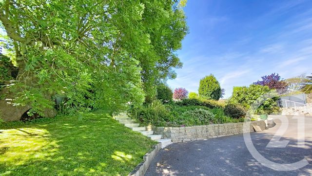 maison à vendre - 7 pièces - 178.55 m2 - ST JOUAN DES GUERETS - 35 - BRETAGNE - Century 21 Saint-Servan