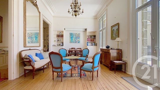 appartement - ST MALO - 35