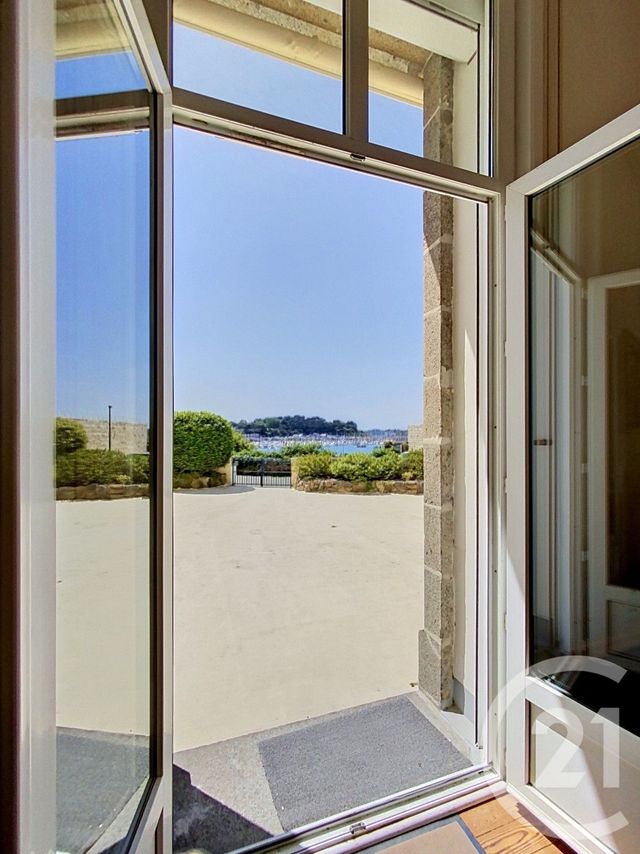 Appartement T6 à vendre - 6 pièces - 121.2 m2 - ST MALO - 35 - BRETAGNE - Century 21 Saint-Servan