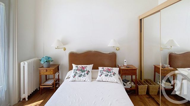 Appartement T6 à vendre - 6 pièces - 121.2 m2 - ST MALO - 35 - BRETAGNE - Century 21 Saint-Servan