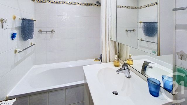 Appartement T6 à vendre - 6 pièces - 121.2 m2 - ST MALO - 35 - BRETAGNE - Century 21 Saint-Servan
