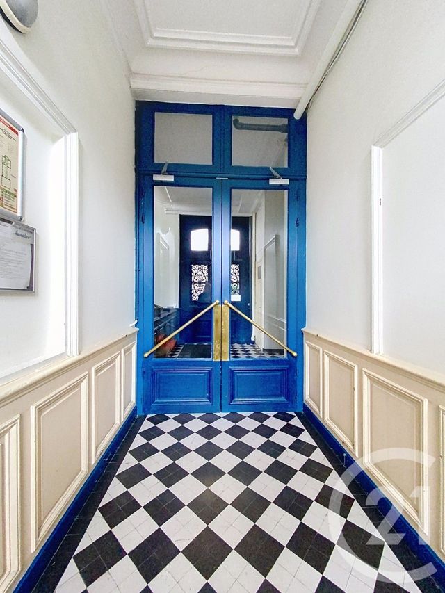 Appartement T6 à vendre - 6 pièces - 121.2 m2 - ST MALO - 35 - BRETAGNE - Century 21 Saint-Servan