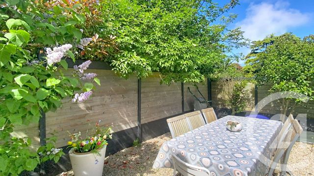 maison à vendre - 7 pièces - 129.02 m2 - ST MALO - 35 - BRETAGNE - Century 21 Saint-Servan