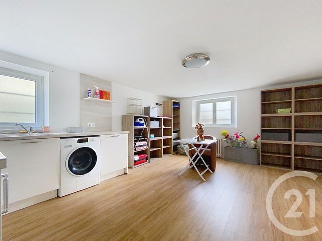 maison à vendre - 7 pièces - 129.02 m2 - ST MALO - 35 - BRETAGNE - Century 21 Saint-Servan