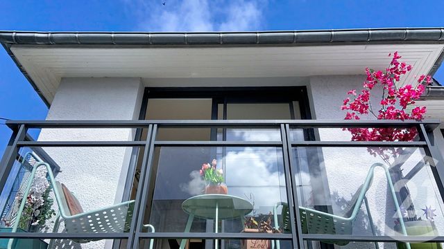 Maison à vendre ST MALO