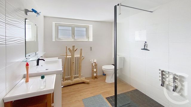 maison à vendre - 7 pièces - 129.02 m2 - ST MALO - 35 - BRETAGNE - Century 21 Saint-Servan