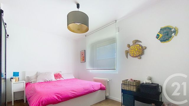 maison à vendre - 7 pièces - 129.02 m2 - ST MALO - 35 - BRETAGNE - Century 21 Saint-Servan