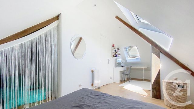 maison à vendre - 7 pièces - 129.02 m2 - ST MALO - 35 - BRETAGNE - Century 21 Saint-Servan
