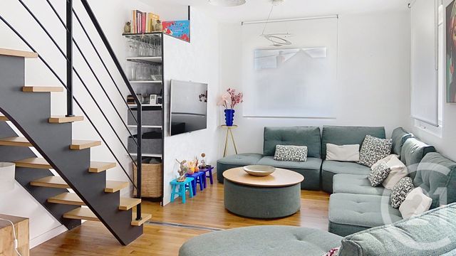 maison à vendre - 7 pièces - 129.02 m2 - ST MALO - 35 - BRETAGNE - Century 21 Saint-Servan