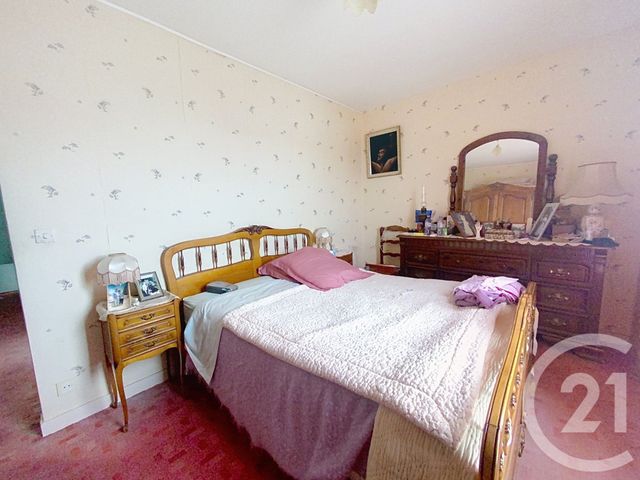 Appartement F2 bis à vendre - 2 pièces - 64.63 m2 - ST MALO - 35 - BRETAGNE - Century 21 Saint-Servan