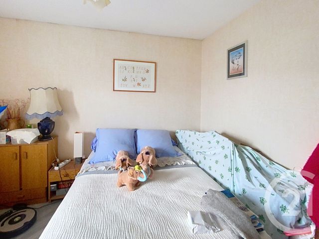 Appartement F2 bis à vendre - 2 pièces - 64.63 m2 - ST MALO - 35 - BRETAGNE - Century 21 Saint-Servan