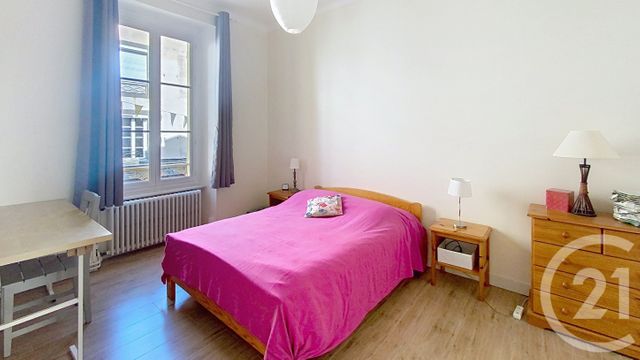 Appartement T3 à vendre - 3 pièces - 63.13 m2 - ST MALO - 35 - BRETAGNE - Century 21 Saint-Servan