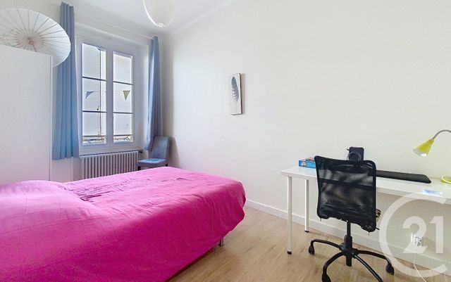 Appartement T3 à vendre - 3 pièces - 63.13 m2 - ST MALO - 35 - BRETAGNE - Century 21 Saint-Servan