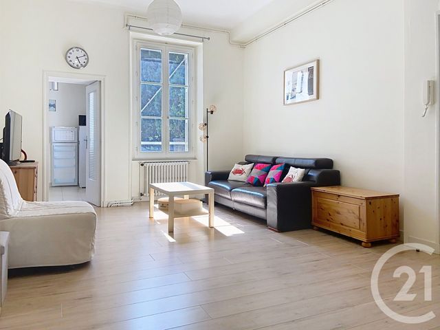 Appartement T3 à vendre - 3 pièces - 63.13 m2 - ST MALO - 35 - BRETAGNE - Century 21 Saint-Servan