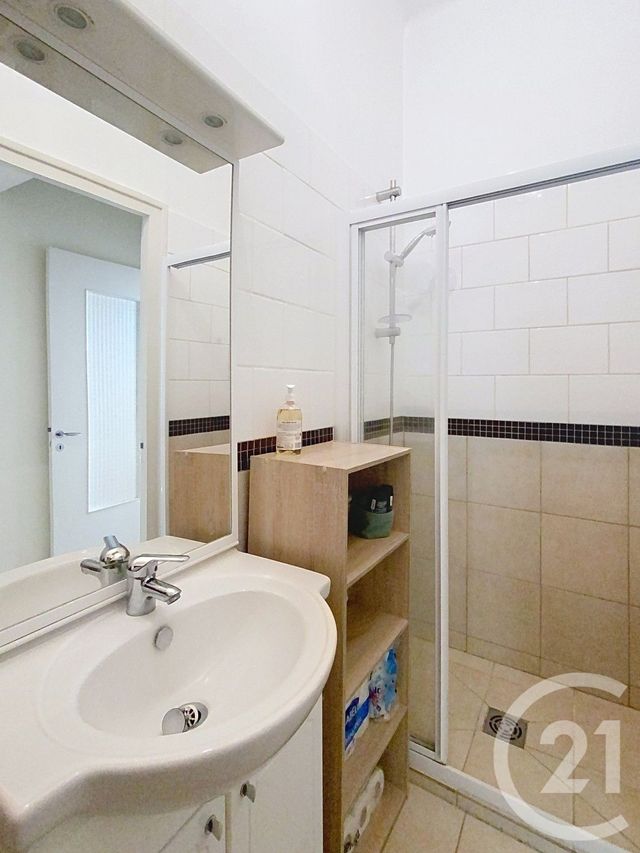 Appartement T3 à vendre - 3 pièces - 63.13 m2 - ST MALO - 35 - BRETAGNE - Century 21 Saint-Servan