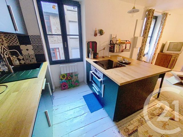 appartement - ST MALO - 35