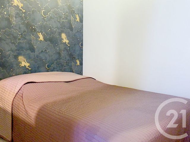 Appartement Studio à vendre - 1 pièce - 22.54 m2 - ST MALO - 35 - BRETAGNE - Century 21 Saint-Servan