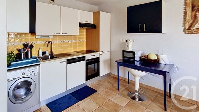 Appartement T3 à vendre - 3 pièces - 57.4 m2 - ST JOUAN DES GUERETS - 35 - BRETAGNE - Century 21 Saint-Servan