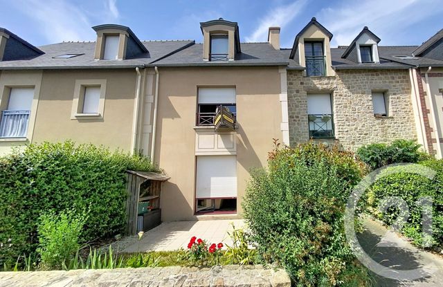 Appartement T3 à vendre - 3 pièces - 57.4 m2 - ST JOUAN DES GUERETS - 35 - BRETAGNE - Century 21 Saint-Servan