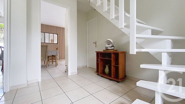 maison à vendre - 4 pièces - 97.0 m2 - ST MALO - 35 - BRETAGNE - Century 21 Saint-Servan