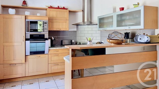 maison à vendre - 4 pièces - 97.0 m2 - ST MALO - 35 - BRETAGNE - Century 21 Saint-Servan