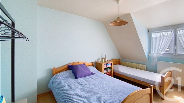 maison à vendre - 4 pièces - 97.0 m2 - ST MALO - 35 - BRETAGNE - Century 21 Saint-Servan