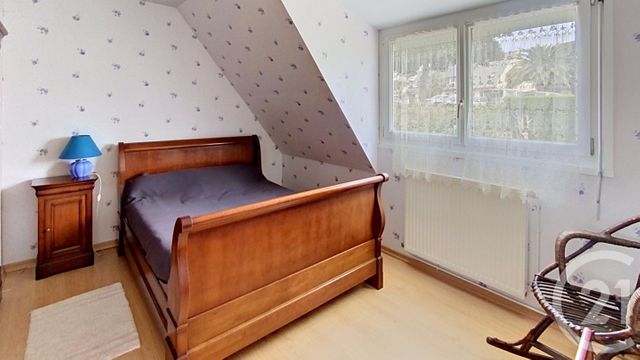 maison à vendre - 4 pièces - 97.0 m2 - ST MALO - 35 - BRETAGNE - Century 21 Saint-Servan