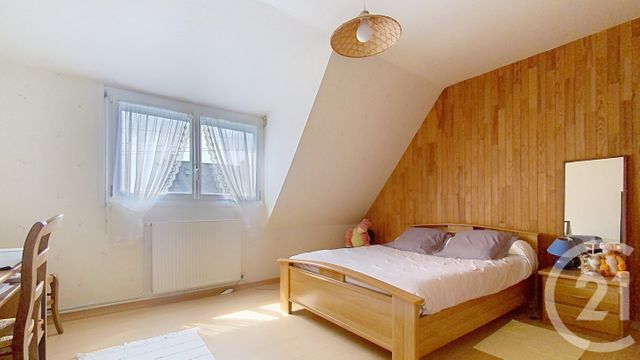 maison à vendre - 4 pièces - 97.0 m2 - ST MALO - 35 - BRETAGNE - Century 21 Saint-Servan