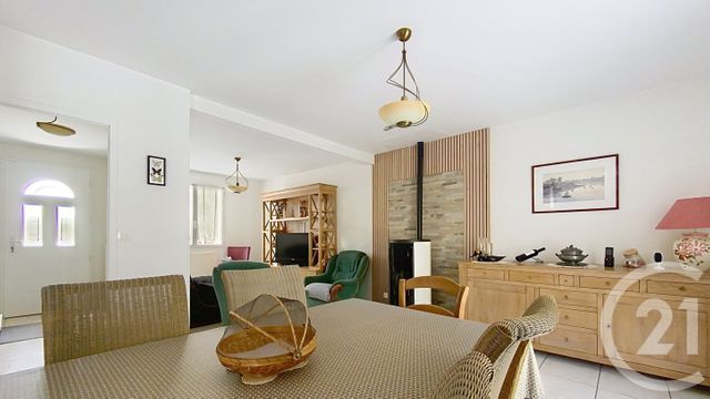 maison à vendre - 4 pièces - 97.0 m2 - ST MALO - 35 - BRETAGNE - Century 21 Saint-Servan