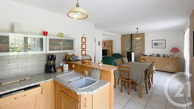 maison à vendre - 4 pièces - 97.0 m2 - ST MALO - 35 - BRETAGNE - Century 21 Saint-Servan