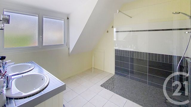 maison à vendre - 4 pièces - 97.0 m2 - ST MALO - 35 - BRETAGNE - Century 21 Saint-Servan