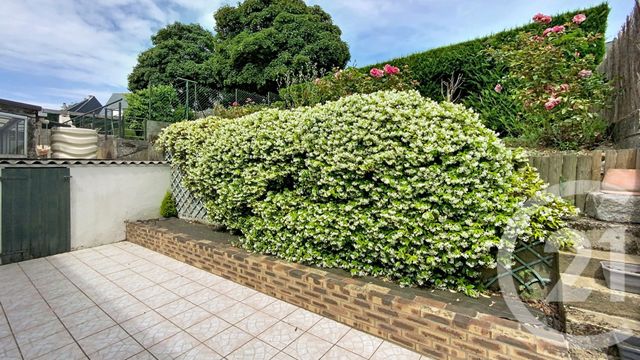 maison à vendre - 4 pièces - 97.0 m2 - ST MALO - 35 - BRETAGNE - Century 21 Saint-Servan