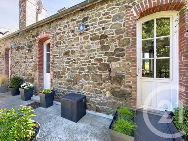 maison à vendre - 8 pièces - 237.4 m2 - ST MALO - 35 - BRETAGNE - Century 21 Saint-Servan