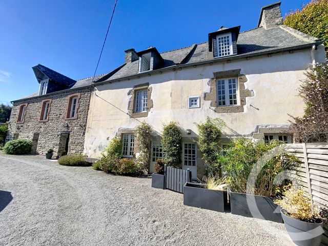 maison à vendre - 8 pièces - 237.4 m2 - ST MALO - 35 - BRETAGNE - Century 21 Saint-Servan