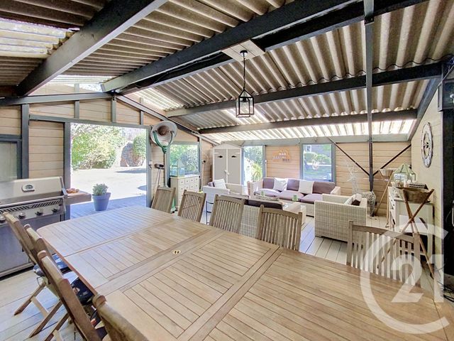maison à vendre - 8 pièces - 237.4 m2 - ST MALO - 35 - BRETAGNE - Century 21 Saint-Servan