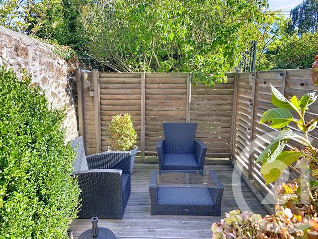 maison à vendre - 8 pièces - 237.4 m2 - ST MALO - 35 - BRETAGNE - Century 21 Saint-Servan