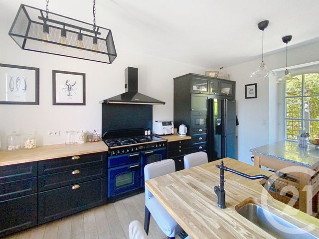 maison à vendre - 8 pièces - 237.4 m2 - ST MALO - 35 - BRETAGNE - Century 21 Saint-Servan
