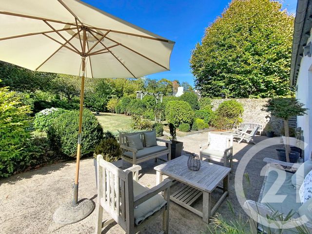 maison à vendre - 8 pièces - 237.4 m2 - ST MALO - 35 - BRETAGNE - Century 21 Saint-Servan