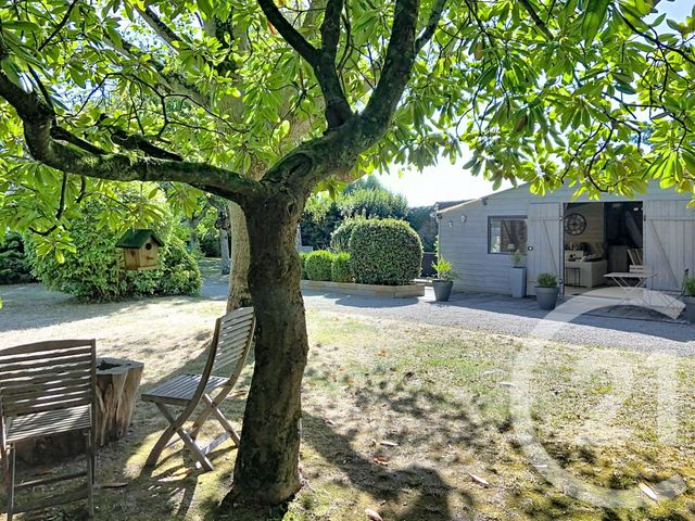 maison à vendre - 8 pièces - 237.4 m2 - ST MALO - 35 - BRETAGNE - Century 21 Saint-Servan