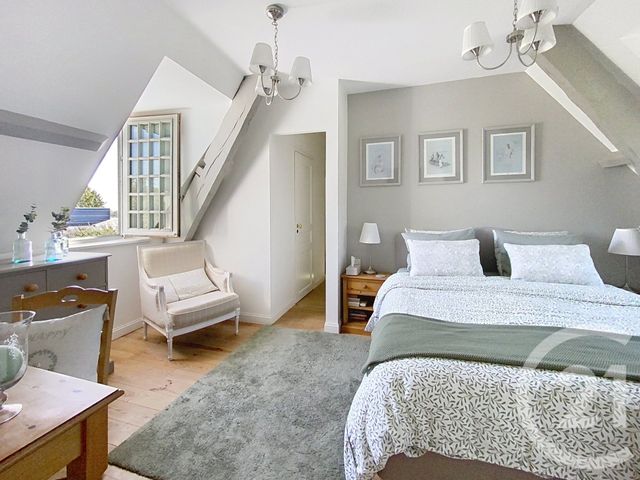maison à vendre - 8 pièces - 237.4 m2 - ST MALO - 35 - BRETAGNE - Century 21 Saint-Servan