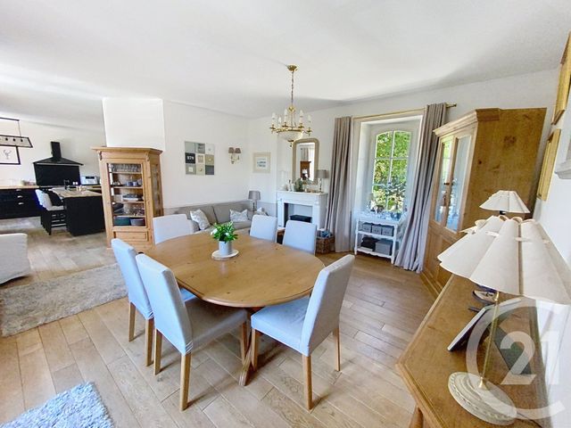 maison à vendre - 8 pièces - 237.4 m2 - ST MALO - 35 - BRETAGNE - Century 21 Saint-Servan