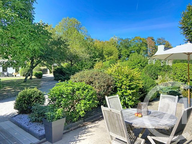 maison à vendre - 8 pièces - 237.4 m2 - ST MALO - 35 - BRETAGNE - Century 21 Saint-Servan